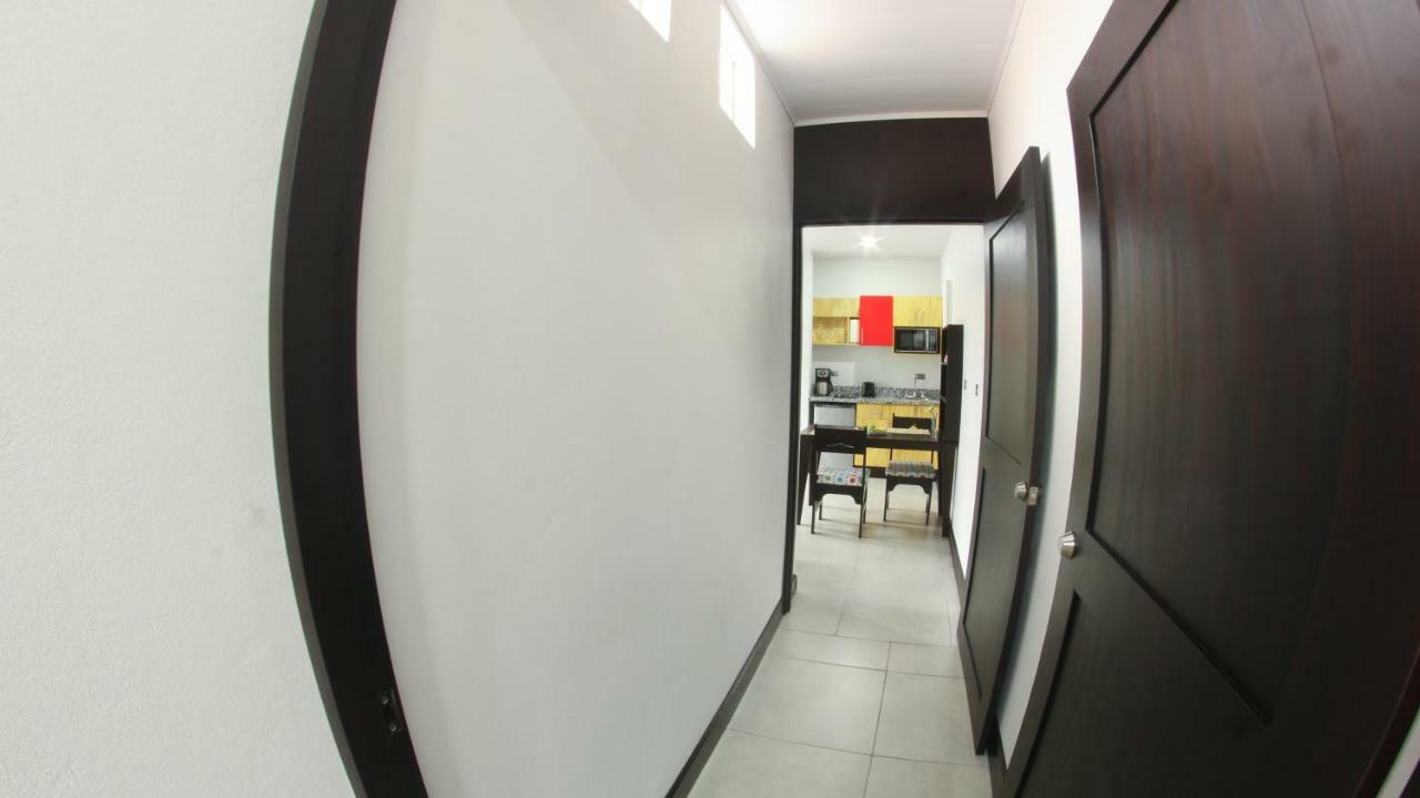 Apartment Equipados Rya Del Volcan