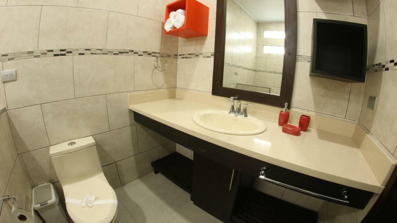 Apartment Equipados Rya Del Volcan