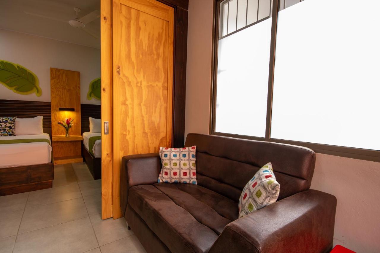 Apartment Equipados Rya Del Volcan *